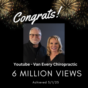 A Powerhouse of Wellness: Why You Should Watch Van Every Family Chiropractic's YouTube Channel