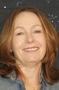 Please Welcome Our Newest Massage Therapist