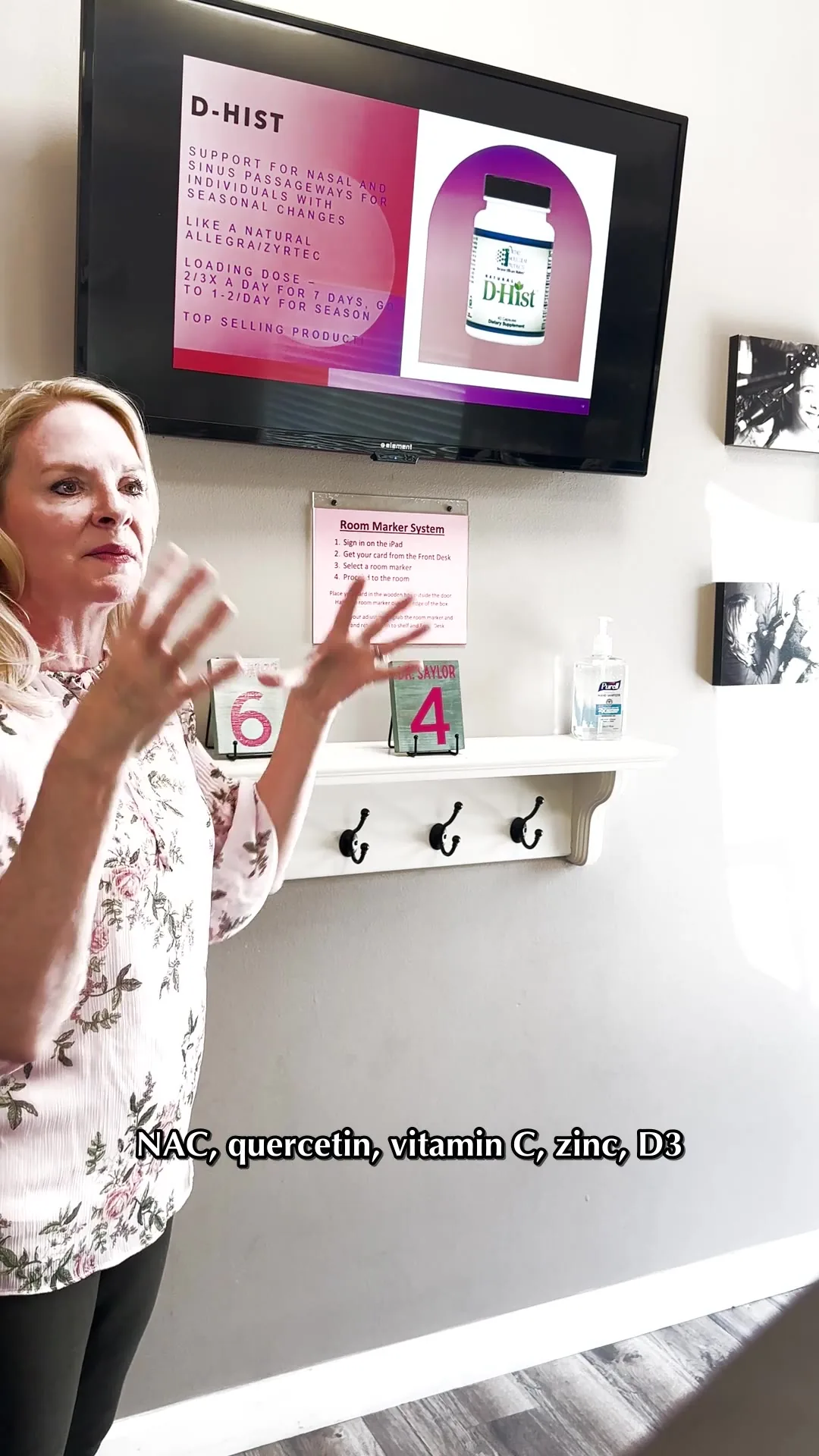Vital Vitamins: Chiropractor Vitamins in Royal Oak