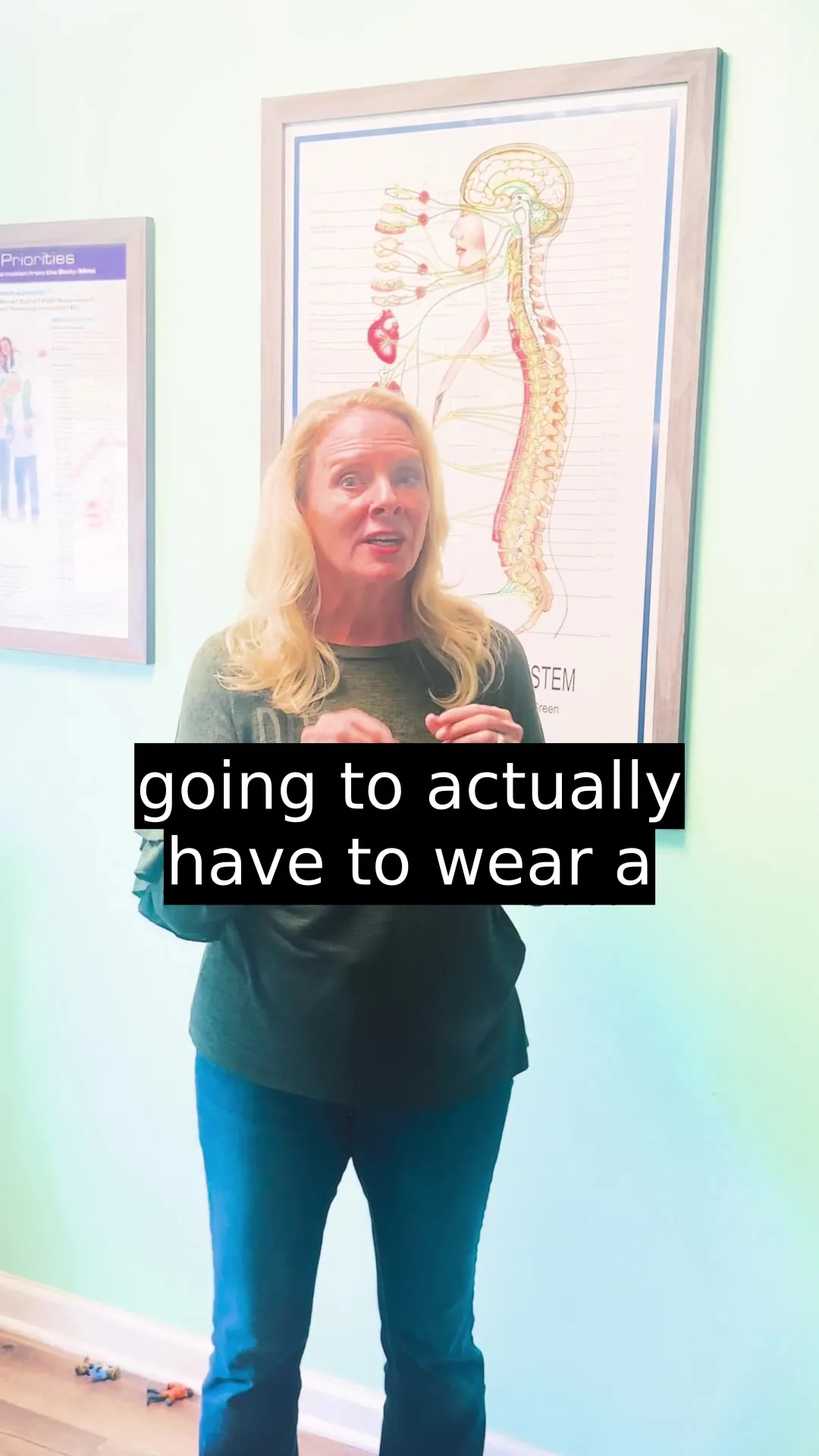 Why Chiropractic Care Takes Time: Chiropractor in Royal Oak