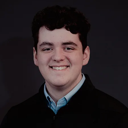 Reese Johnson