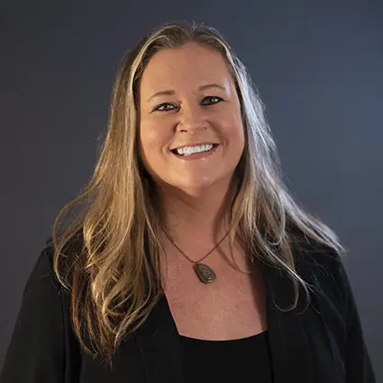 Heather, our licensed massage therapist