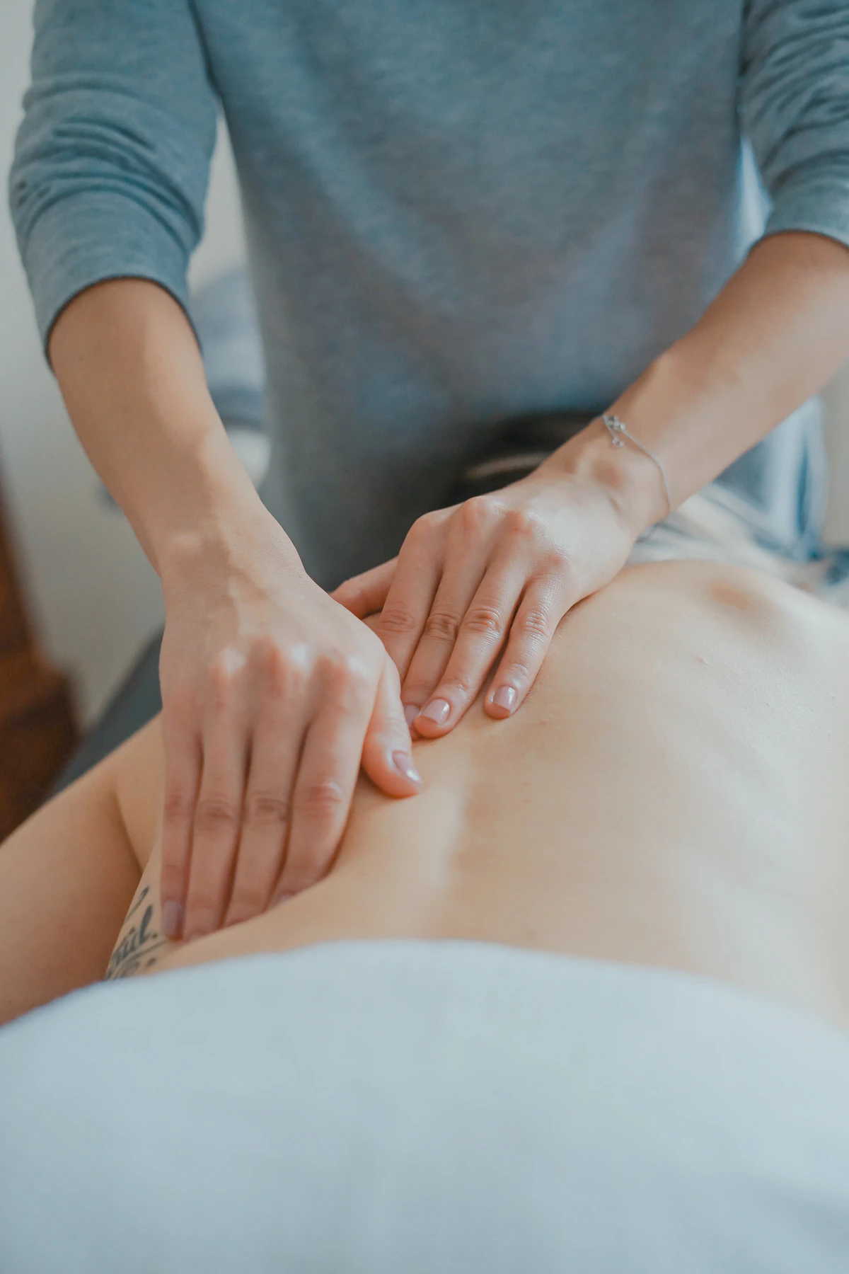Sciatica Care