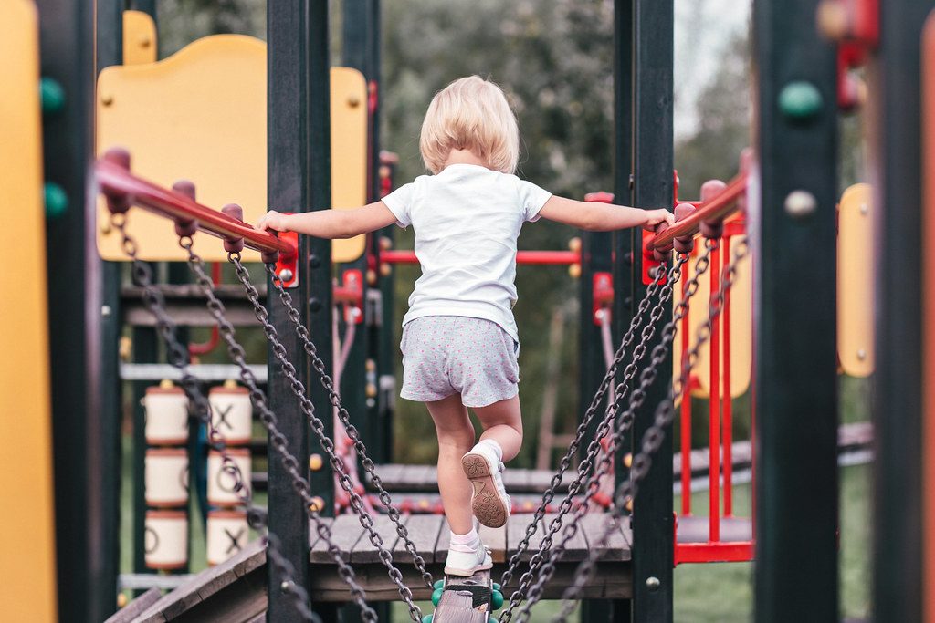 Your Kid Fell Again: What Actually Warrants a Closer Look