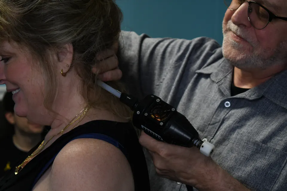 When Your Child's Chest Pain Turns Out to Be Costochondritis