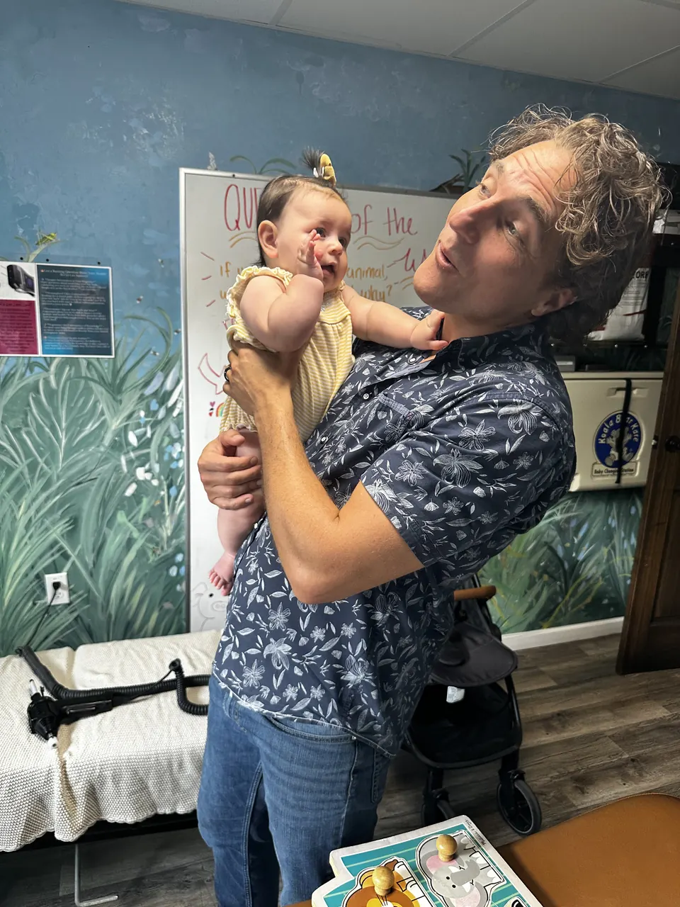Flat Head Shape in Babies: What Helps Beyond a Helmet
