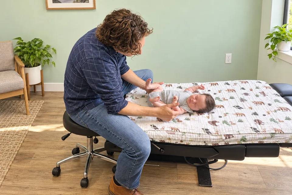 Why Some Infants Keep Cycling Through RSV